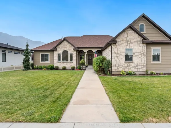 175 W 1000 N, Mapleton, UT 84664