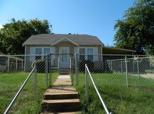 412 SW Park Ave, Lawton, OK 73501
