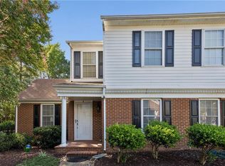 1201 Bridge Xing APT A, Yorktown, VA 23692