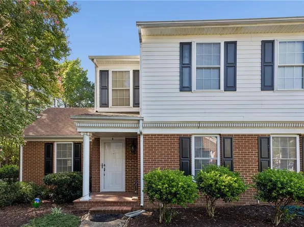1201 Bridge Xing APT A, Yorktown, VA 23692