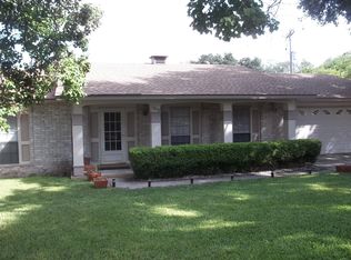 13202 De La Vista St, San Antonio, TX 78233