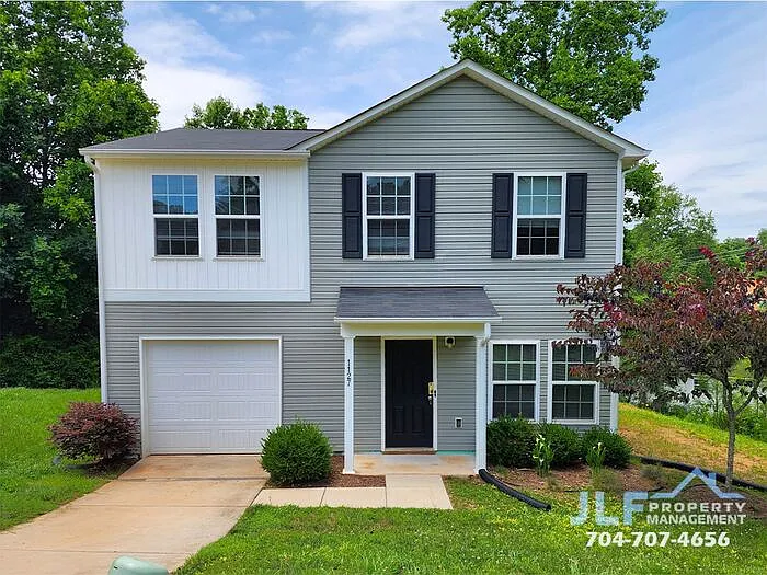 1127 Oswald T Dr