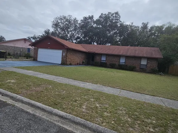 7842 BLANK Drive N, Jacksonville, FL 32244