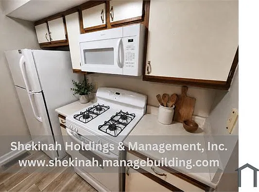2 bed, 952 sqft, $1,295 — Photo 4