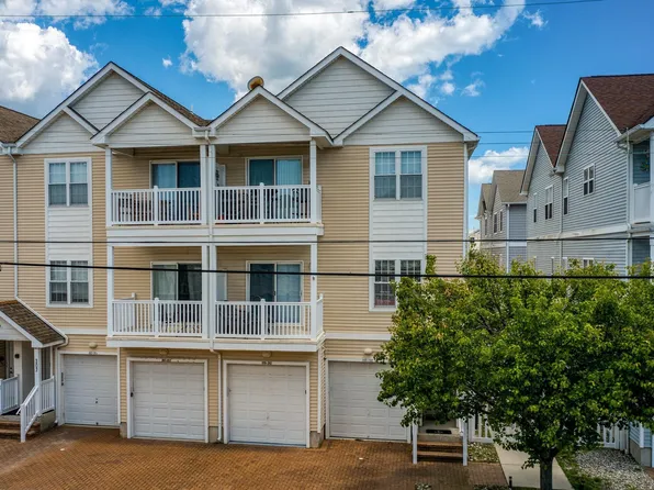 309 E Poplar Ave, Wildwood, NJ 08260