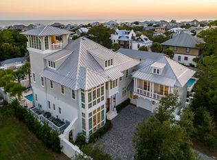 10780 E County Highway 30a, Inlet Beach, FL 32461