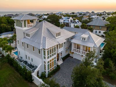 10780 E County Highway 30a, Inlet Beach, FL, 32461