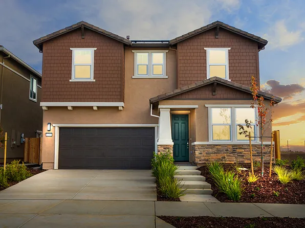 4261 Paisleyshire Way, Rancho Cordova, CA 95742
