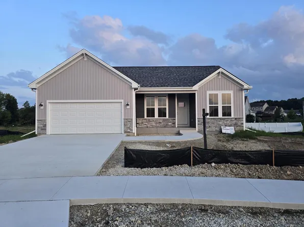 1565 Patton DRIVE, Hartford, WI 53027