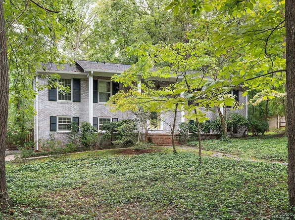 3809 Swarthmore Rd, Durham, NC 27707
