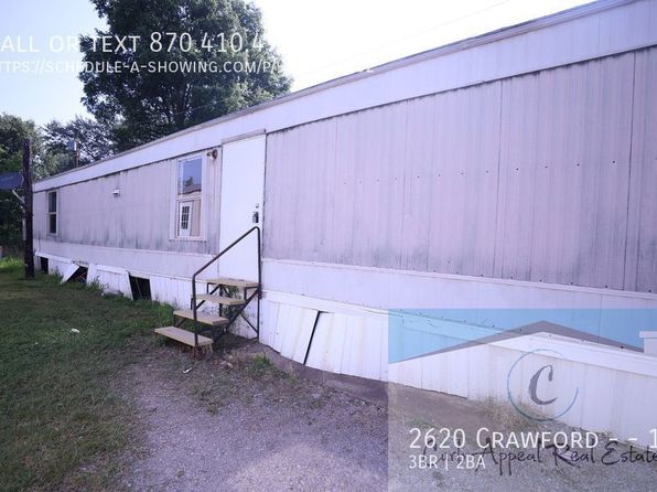 2620 Crawford St LOT 13
