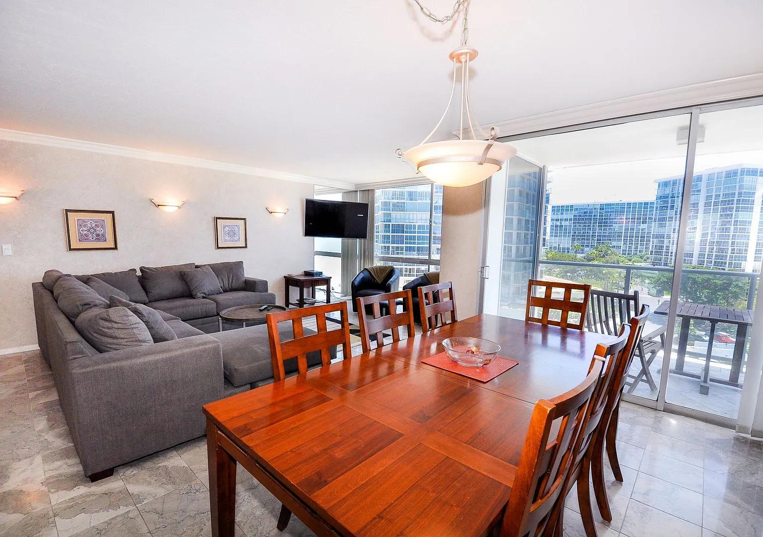 1730 Avenida Del Mundo #510 — Photo 4