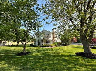 102 Garbrick Rd, Bellefonte, PA 16823