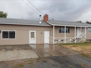 2105 9th Ave, Clarkston, WA 99403