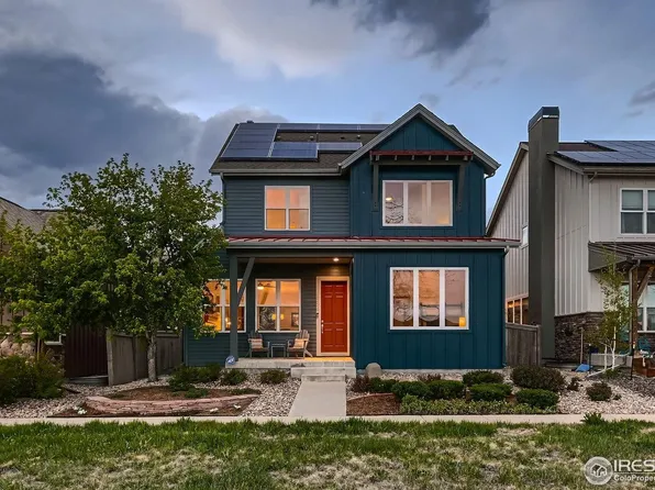 1356 Golden Eagle Way, Louisville, CO 80027