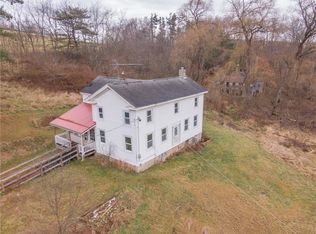 1264 Smyrna Rd, Marion Center, PA 15759