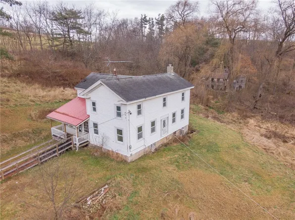 1264 Smyrna Rd, Marion Center, PA 15759