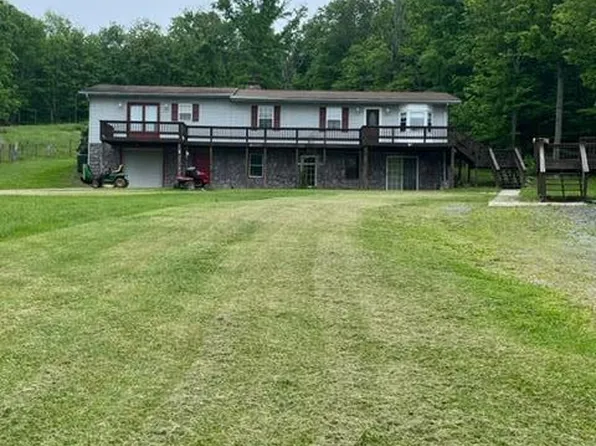 197 Christie Ln, Imler, PA 16655