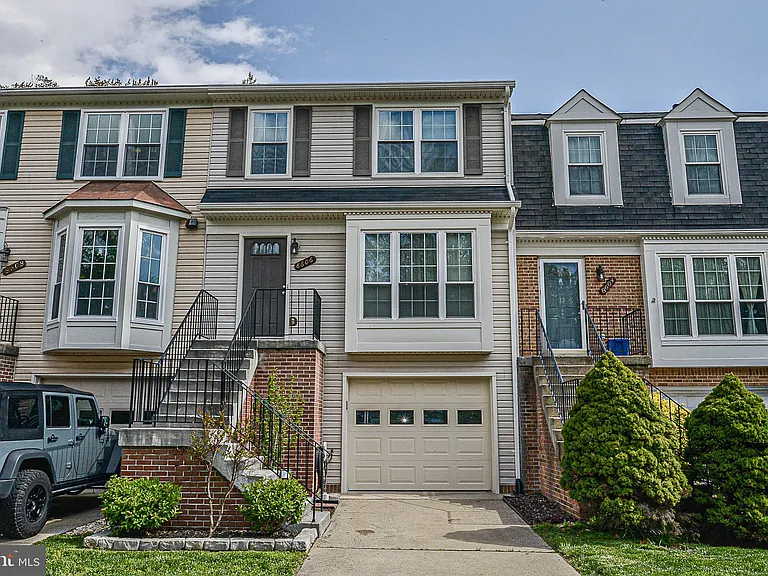 8606 Rocky Gap Ct — Photo 2