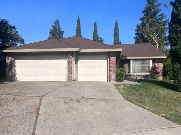 5011 Briarglen Ct, Elk Grove, CA 95758