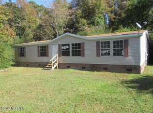 5520 County Line Rd, New Bern, NC 28562