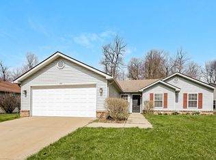 8880 Woodpointe Cir, Indianapolis, IN 46234