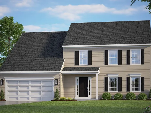 The Fletcher Plan, Hidden Valley Estates