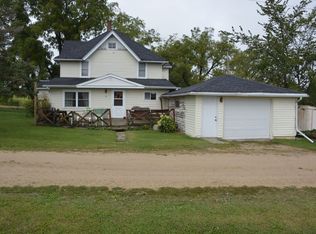 W8718 Pepin Hill Rd LOT WP001, Pepin, WI 54759