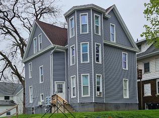 2503 Olive St APT 4, Cedar Falls, IA 50613