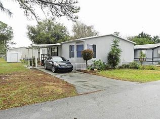 1728 White Cloud Ave, Apopka, FL 32712