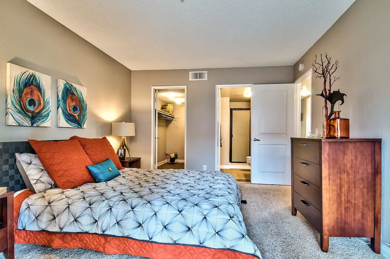 Desert Boutique Apartment Homes — Photo 3