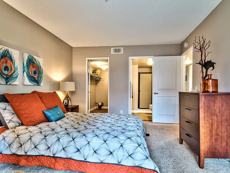 Desert Boutique Apartment Homes — Photo 3