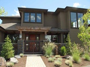 62768 Mount Hood Dr, Bend, OR 97703