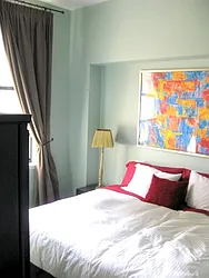 Rented by Citi Habitats