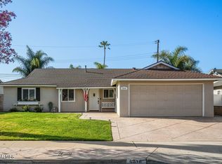 3236 Milligan Dr, Camarillo, CA 93010