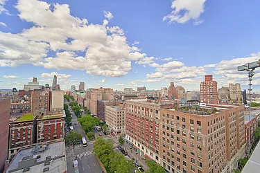 Rented by Living New York