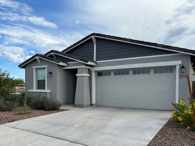 9117 W Montecito Ave, Phoenix, AZ, 85037