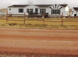 69 Khadafy Skoal Rd, Gillette, WY 82718