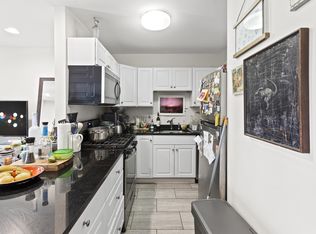 57 Dudley St #2, Boston, MA 02119