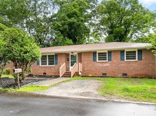 813 Kennedy St, Anderson, SC 29624