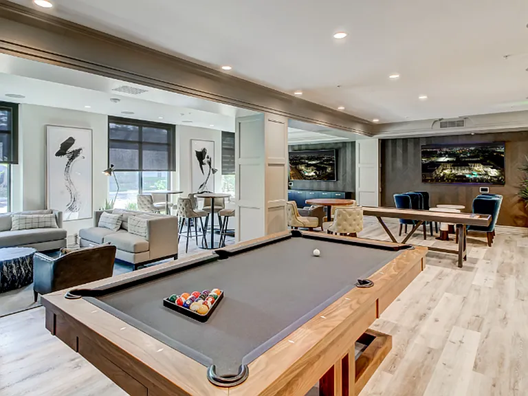 Designed for fun and relaxation