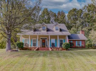 209 Brookwood Dr, Vicksburg, MS 39183
