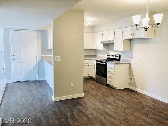 3rd image of 2725 S Nellis Blvd Unit 1016