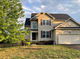 7 Ivy Spring Ln, Fredericksburg, VA 22406