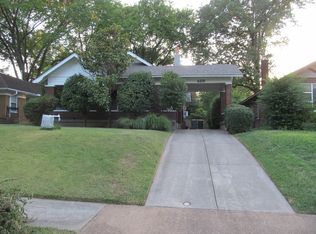 469 N Willett St, Memphis, TN 38112
