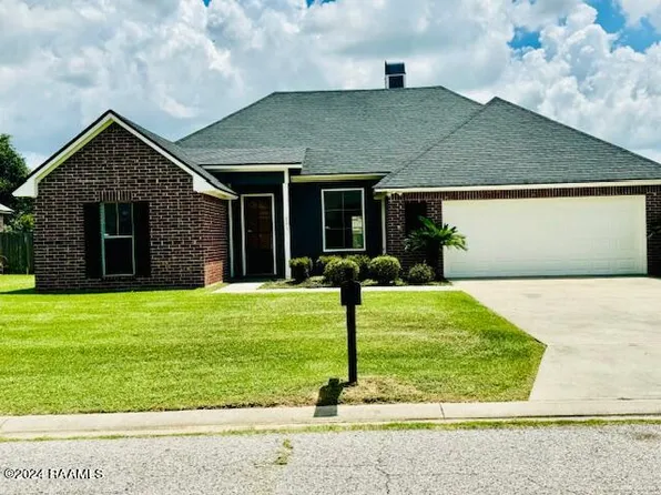 231 Barksdale Dr, Broussard, LA 70518