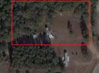 5819 Williams Rd, Ray City, GA 31645