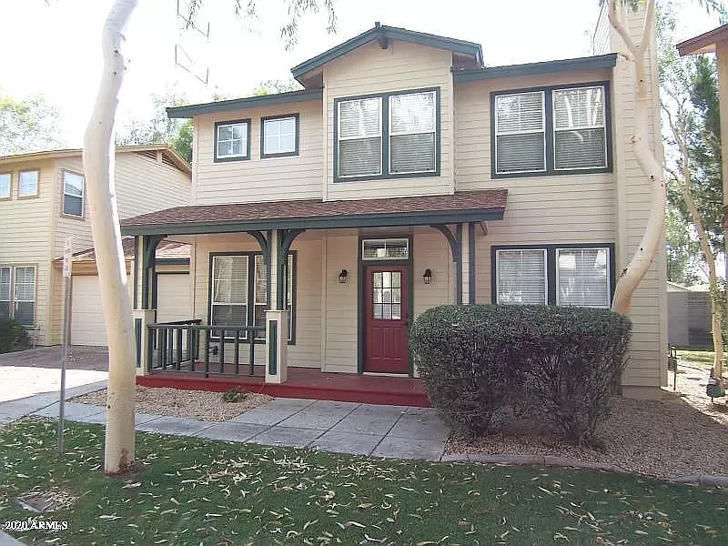 942 S Ash Ave #106