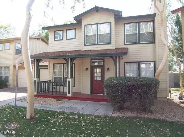 942 S Ash Ave Unit 106, Tempe, AZ 85281