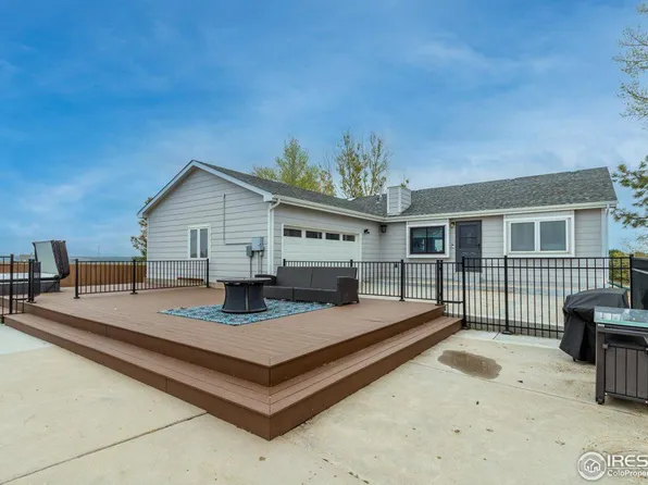 35251 County Road 47, Eaton, CO 80615
